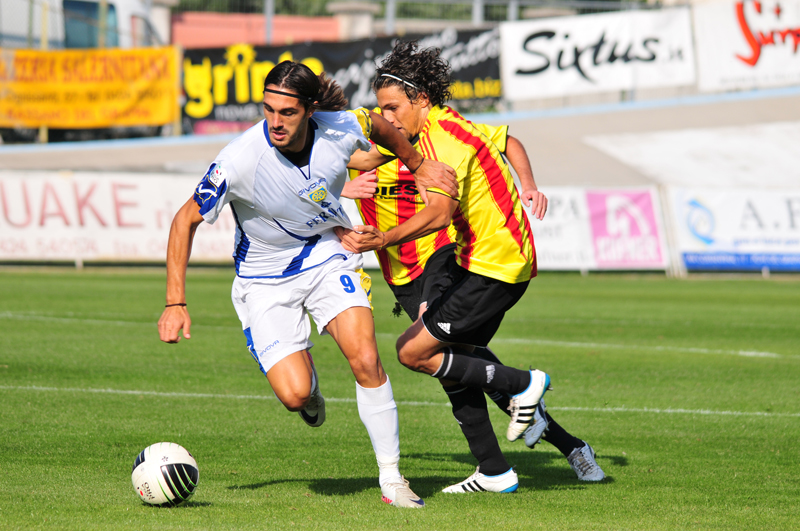 In arrivo Triestina e Spezia