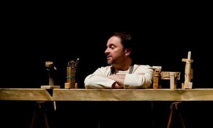 L’idiota di Galilea