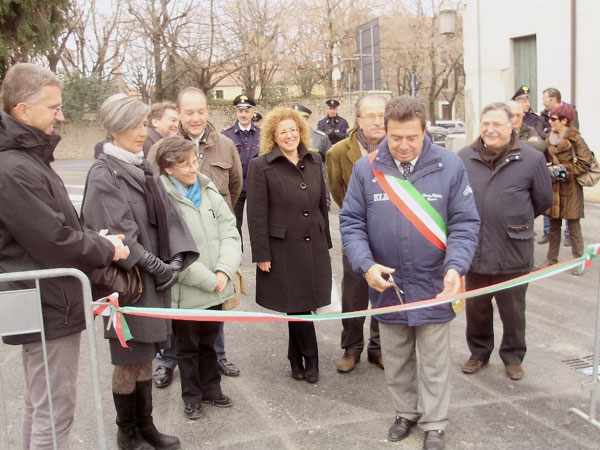 Habemus Parking (completo)