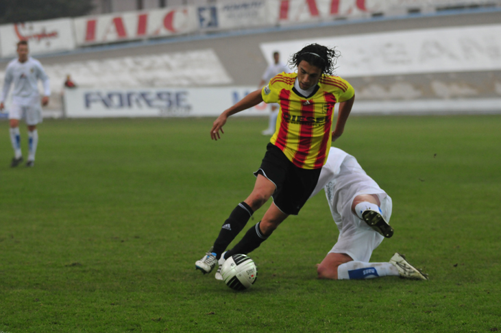 Le pagelle giallorosse. Bassano – Prato 0-0