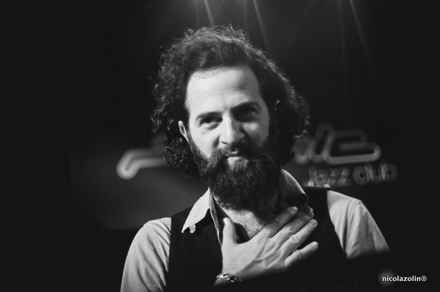 Avishai Cohen