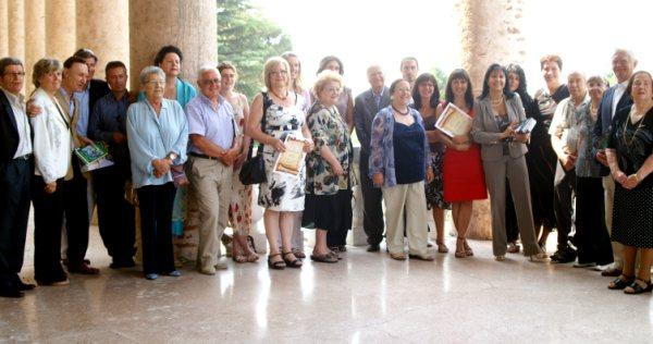 Al via la 5^ edizione di “Voci… Verdi”