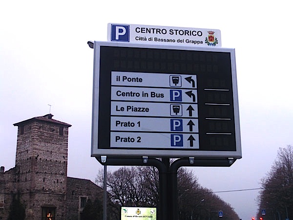 Ecco il primo tabellone