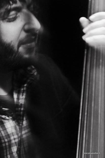 Omer Avital