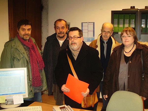 Registro coppie di fatto: la questione approda in Comune