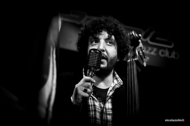 Omer Avital Quintet - Così Jazz da mandarti in altro mondo