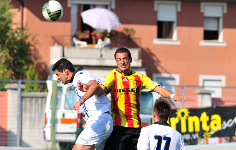 Porchia a cuore aperto: “Mai avuto un capitano come Andrea”