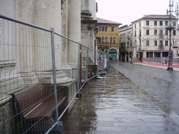Sulla testa dei cittadini