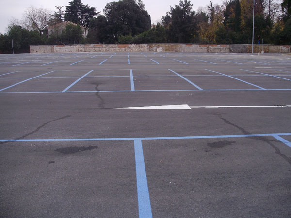 Habemus Parking (completo)