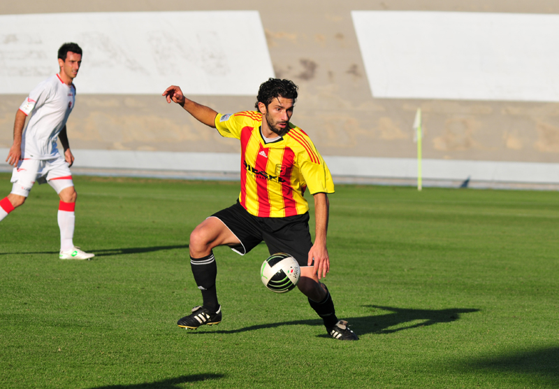 Le pagelle giallorosse. Piacenza - Bassano 3-2