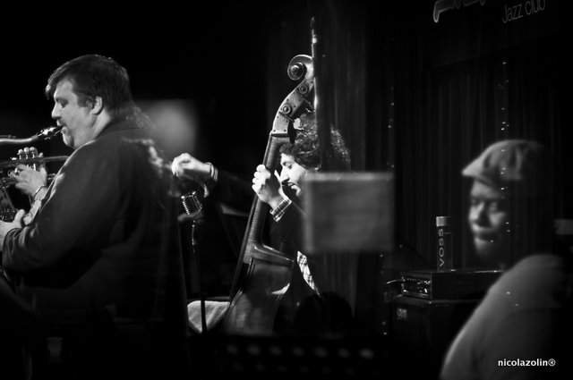The Band