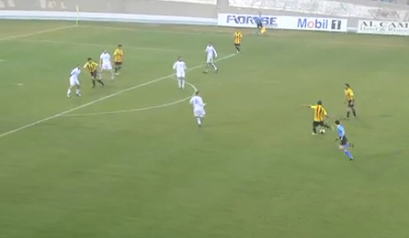 Il gol annullato a Longobardi era regolare! Ferretti sta meglio