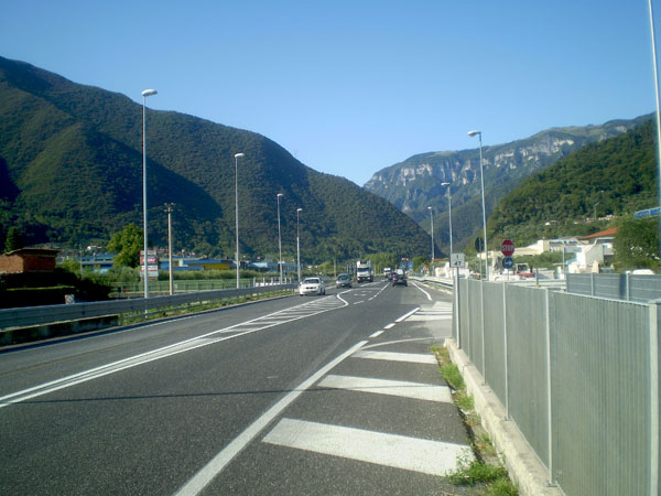 “Nuova Valsugana: fermiamoci!”
