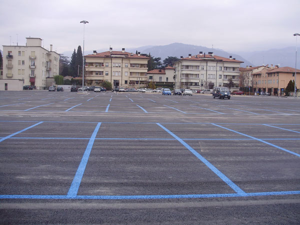Habemus Parking (completo)