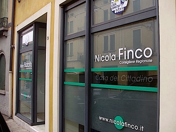 Lega: la “Casa del Cittadino” e l'euro-portaborse