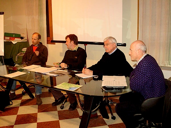 Nasce il “Coordinamento Veneto Pedemontana Alternativa”