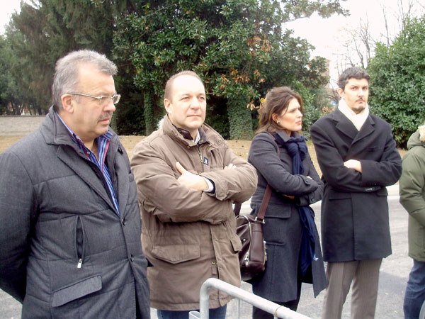 Habemus Parking (completo)