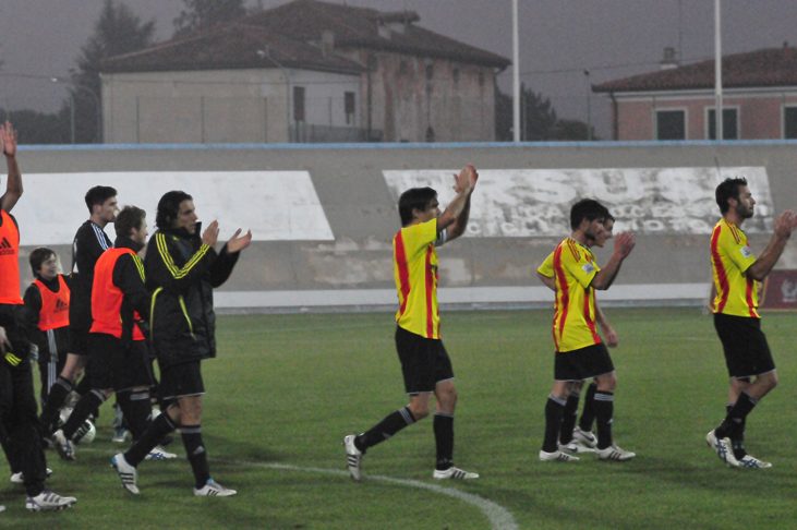 Bassano Virtus - Prato
