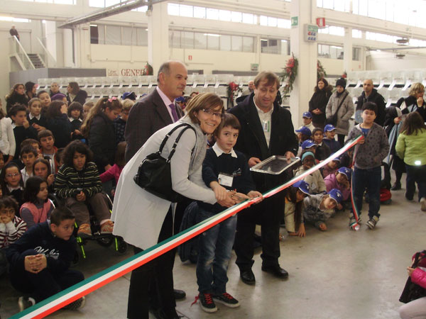 Fringuelli e fanciulli