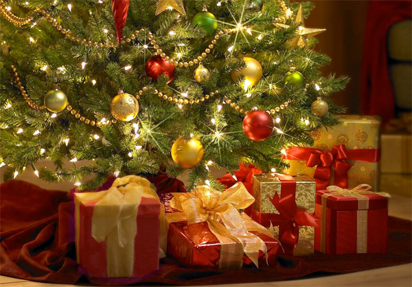 Buon Natale a tutti da Bassanonet