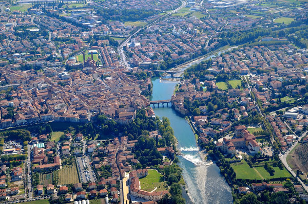 Pensieri in volo