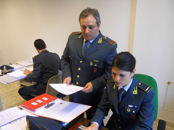 Telefonini: frode colossale smascherata a Nove