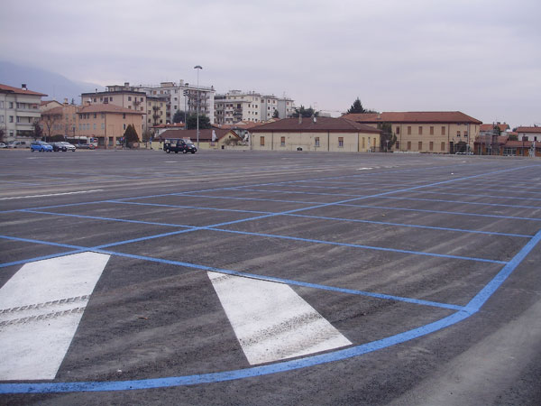 Habemus Parking (completo)