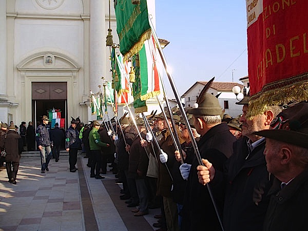 L'ultima Adunata