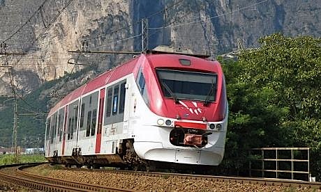 Veneto, sei in linea?