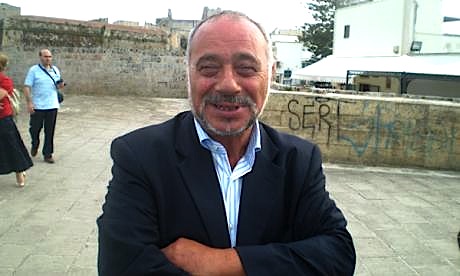 Salvatore Rizzello nominato Commissario del Circolo Fli di Romano-Mussolente