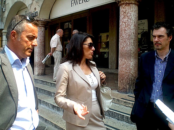 Sentenza Olivo: “Rivalutare un critico e civile moralismo”