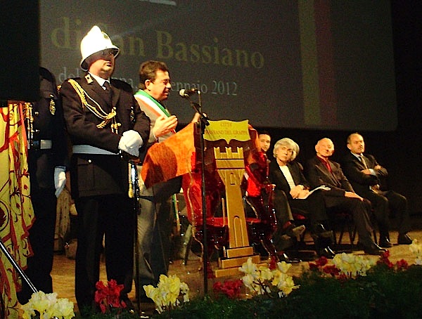 Cimatti ne ha per tutti