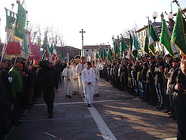 L'ultima Adunata