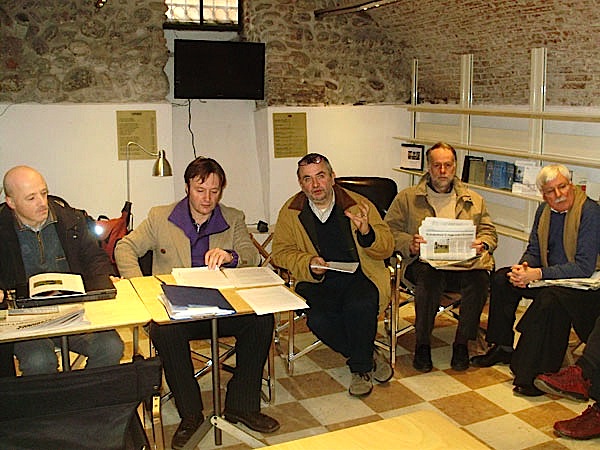 SPV, appello alle istituzioni