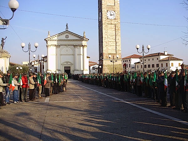 L'ultima Adunata