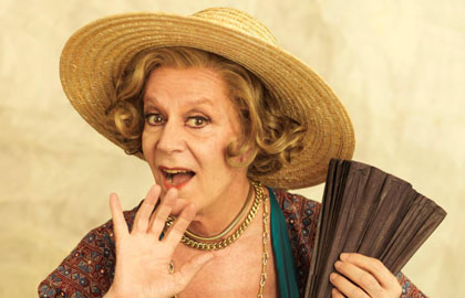 Libri a teatro: “Il mare”