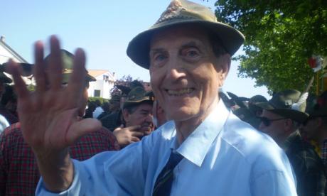 L’ultimo saluto