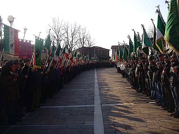 L'ultima Adunata
