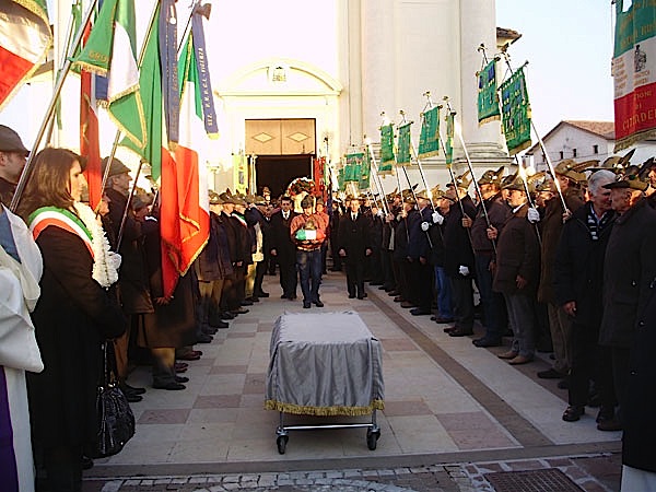 L'ultima Adunata