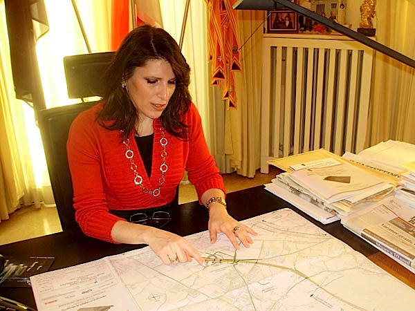 Nuova Valsugana: le carte del sindaco