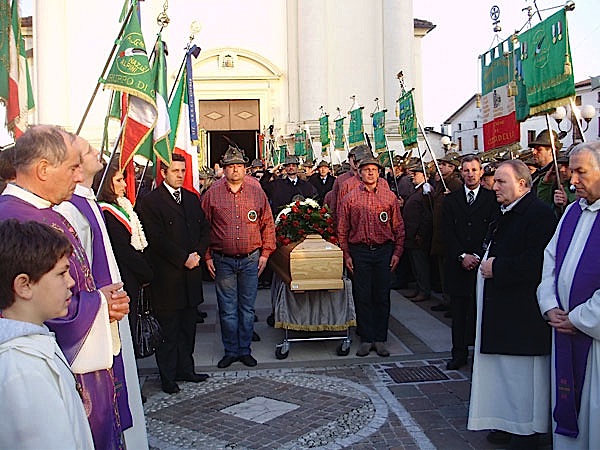 L'ultima Adunata