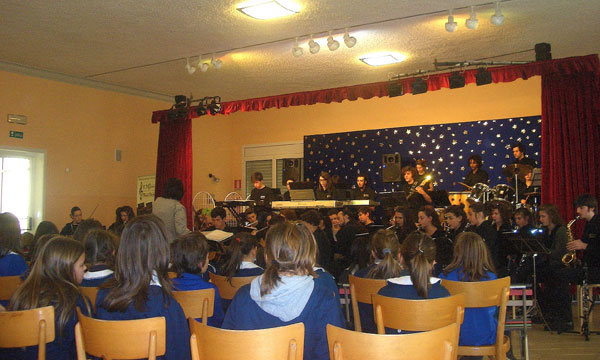 Vendramini's Jam Session