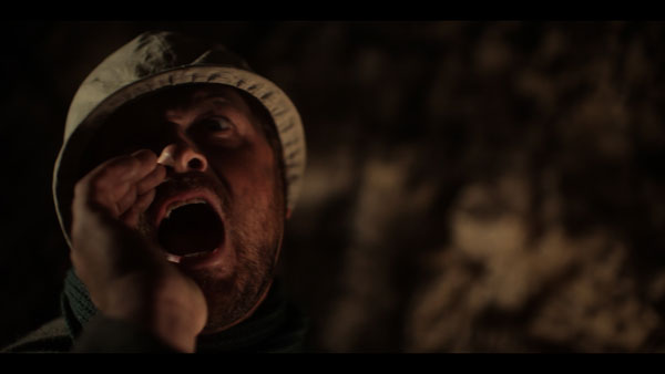 "In Memoria" - immagine dal trailer