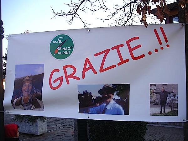 L'ultima Adunata