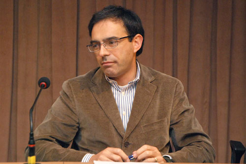 Vito Mancuso e il suo Dio