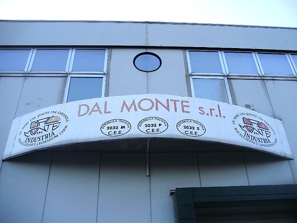 “La Dal Monte srl non ha nulla a che fare con il caso Venzo”