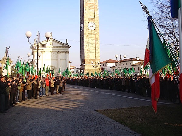 L'ultima Adunata