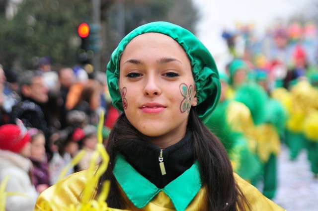 I “sogni” conquistano il Carnevale