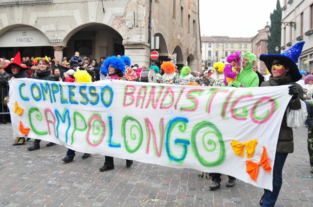 I “sogni” conquistano il Carnevale