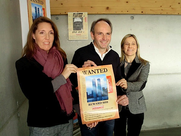 “Wanted”: soluzioni per l'edilizia cercasi